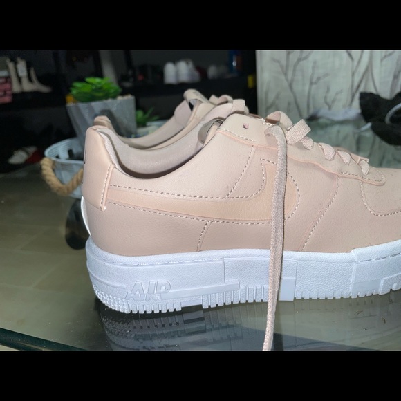 NIKE AF1 pixel particle - Picture 4 of 8
